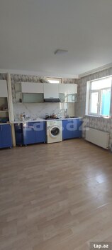 Həyət evi kirayə verilir, Xırdalan ş.