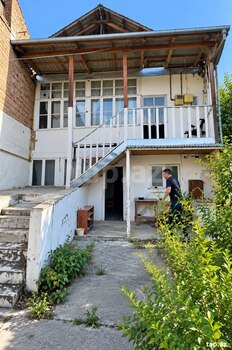 Həyət evi, Göygöl ş.