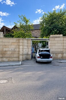 Həyət evi, Göygöl ş.