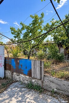 Həyət evi, Göygöl ş.