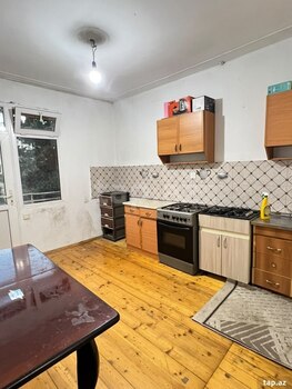 2-otaqlı mənzil kirayə verilir, Xalqlar Dostluğu m., 60 m²
