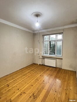 2-otaqlı mənzil kirayə verilir, Xalqlar Dostluğu m., 60 m²