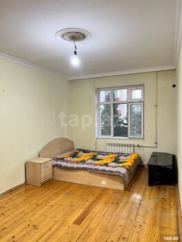 2-otaqlı mənzil kirayə verilir, Xalqlar Dostluğu m., 60 m²