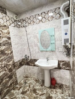 2-otaqlı mənzil kirayə verilir, Xalqlar Dostluğu m., 60 m²