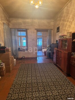 Həyət evi, Gəncə ş.