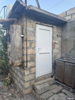 Həyət evi, Gəncə ş.