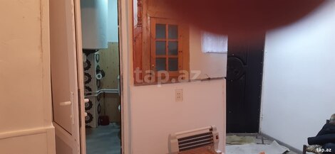 Həyət evi kirayə verilir, Sabunçu qəs.