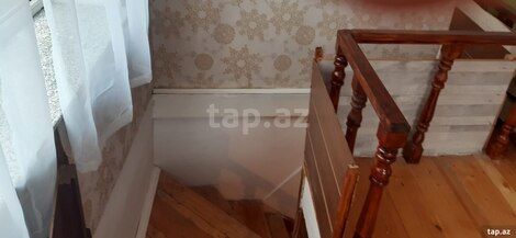 Həyət evi kirayə verilir, Sabunçu qəs.