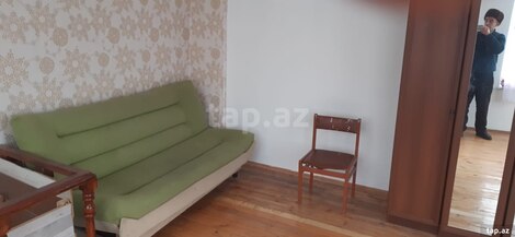 Həyət evi kirayə verilir, Sabunçu qəs.