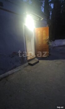 Həyət evi, Suraxanı r.