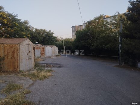 Həyət evi, Suraxanı r.