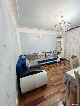 3-otaqlı mənzil, Sumqayıt ş., 60 m²