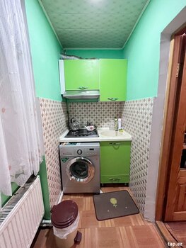 3-otaqlı mənzil, Sumqayıt ş., 60 m²