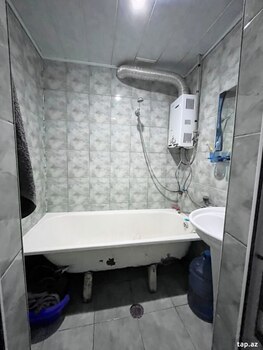 3-otaqlı mənzil, Sumqayıt ş., 60 m²