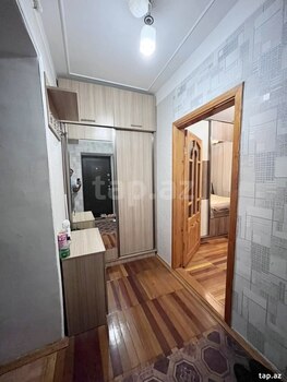 3-otaqlı mənzil, Sumqayıt ş., 60 m²