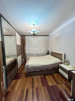 3-otaqlı mənzil, Sumqayıt ş., 60 m²