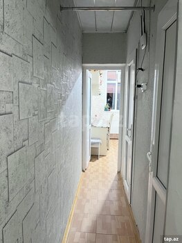 3-otaqlı mənzil, Sumqayıt ş., 60 m²