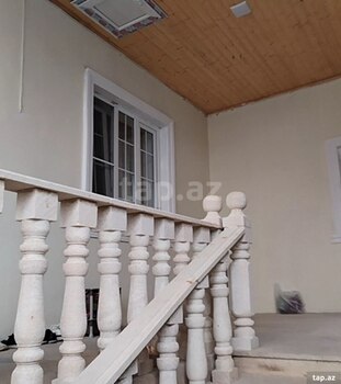 Həyət evi, Sumqayıt ş.