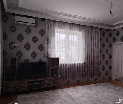Həyət evi, Sumqayıt ş.