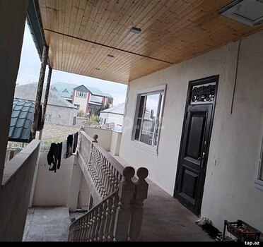 Həyət evi, Sumqayıt ş.
