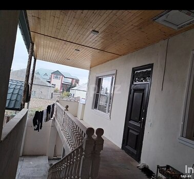Həyət evi, Sumqayıt ş.