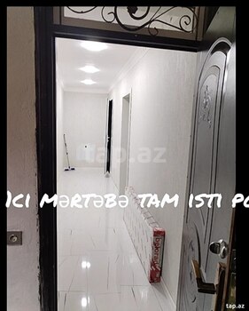 Həyət evi, Sumqayıt ş.