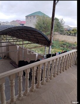 Həyət evi, Sumqayıt ş.