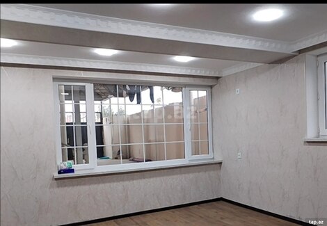 Həyət evi, Sumqayıt ş.