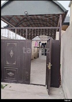 Həyət evi, Sumqayıt ş.