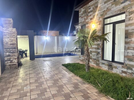 Bağ evi kirayə verilir, Mərdəkan qəs.