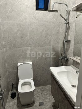 Bağ evi kirayə verilir, Mərdəkan qəs.