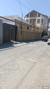 Həyət evi, Xırdalan ş.