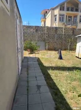 Həyət evi, Xırdalan ş.