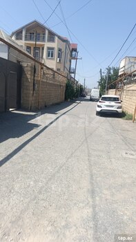 Həyət evi, Xırdalan ş.