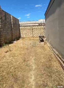 Həyət evi, Xırdalan ş.