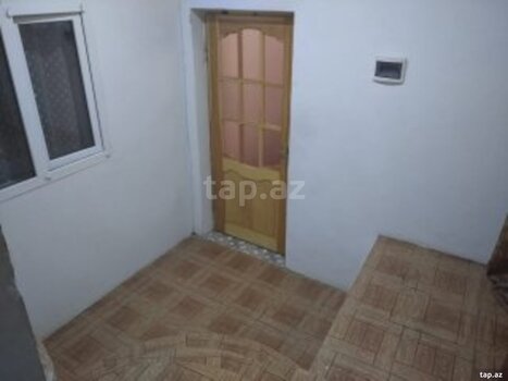 4-otaqlı mənzil kirayə verilir, Yasamal r., 64 m²