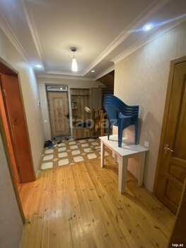 Həyət evi kirayə verilir, Saray qəs.
