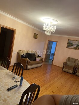 Həyət evi kirayə verilir, Saray qəs.