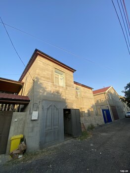 Həyət evi kirayə verilir, Saray qəs.