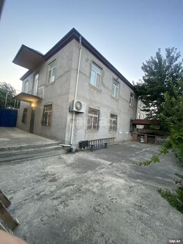 Həyət evi kirayə verilir, Saray qəs.