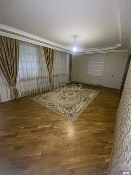 Həyət evi kirayə verilir, Saray qəs.