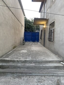 Həyət evi kirayə verilir, Saray qəs.