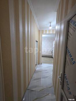 Həyət evi kirayə verilir, Hövsan qəs.