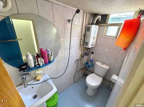 1-otaqlı mənzil, 28 May m., 22 m²