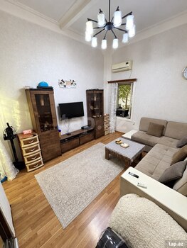 1-otaqlı mənzil, 28 May m., 22 m²