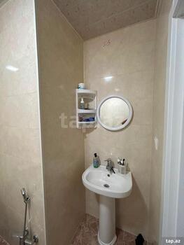 4-otaqlı yeni tikili kirayə verilir, Binəqədi r., 137 m²