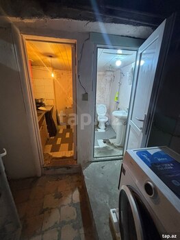 Həyət evi kirayə verilir, Bayıl qəs.