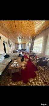 Bağ evi kirayə verilir, Buzovna qəs.
