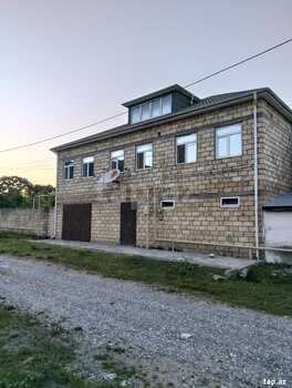 Həyət evi, Quba r.