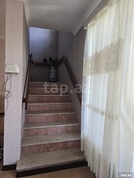 Bağ evi, Novxanı qəs.